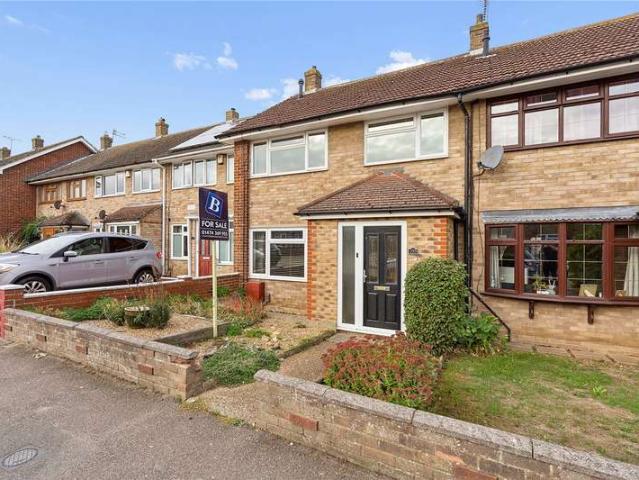House for sale in Gravesend, Gravesham