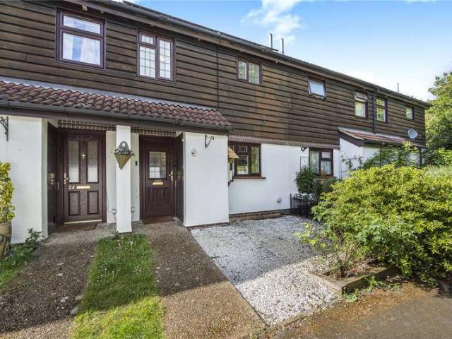 House for sale in Woking, Surrey