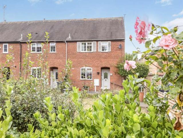 House for sale in Lockington-Hemington, Hemington