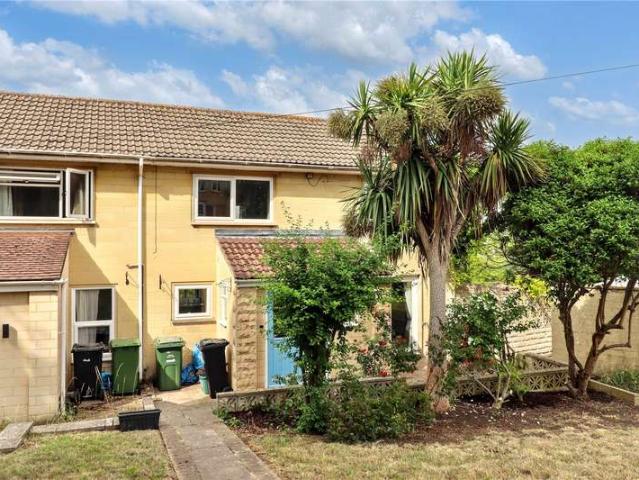 House for sale in Moorlands, Bath