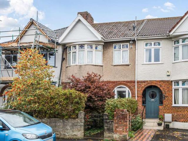 House for sale in Downend, Moorend
