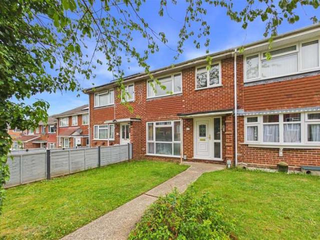 House for sale in Priest Down, Hampshire