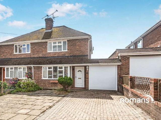 House for sale in Earley