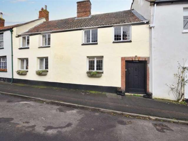 House for sale in Stogursey, Somerset