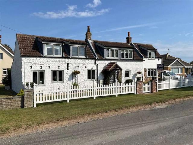 House for sale in Atwick, East Riding Of Yorkshire