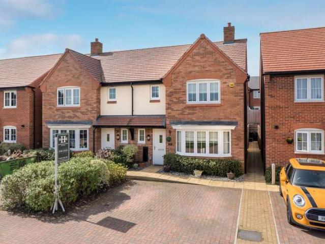 House for sale in Forest Edge, Cuddington