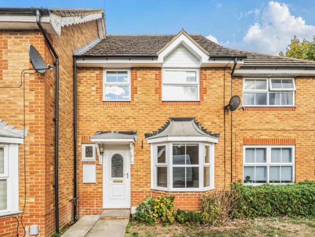 House for sale in Walton Court, Aylesbury