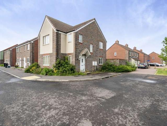 House for sale in Emersons Green, South Gloucestershire