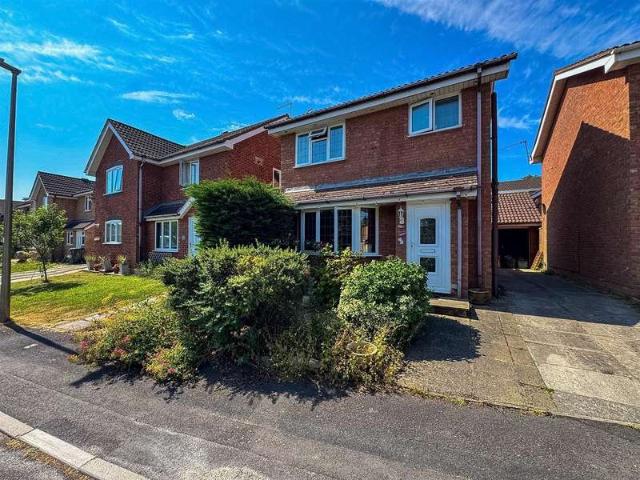House for sale in Worle, Weston-super-mare