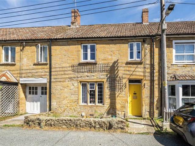 House for sale in Norton Sub Hamdon, Somerset