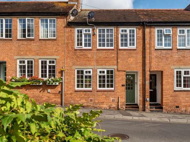 House for sale in Ilminster, Somerset