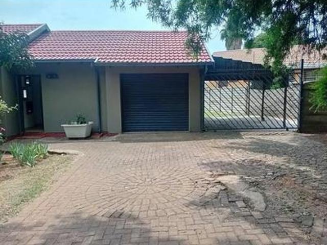 House for sale in Ekurhuleni, Gauteng