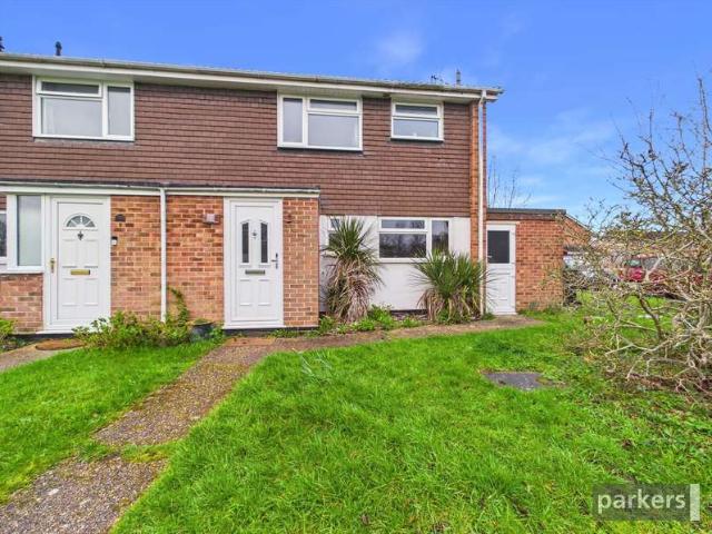 House for sale in Woodley