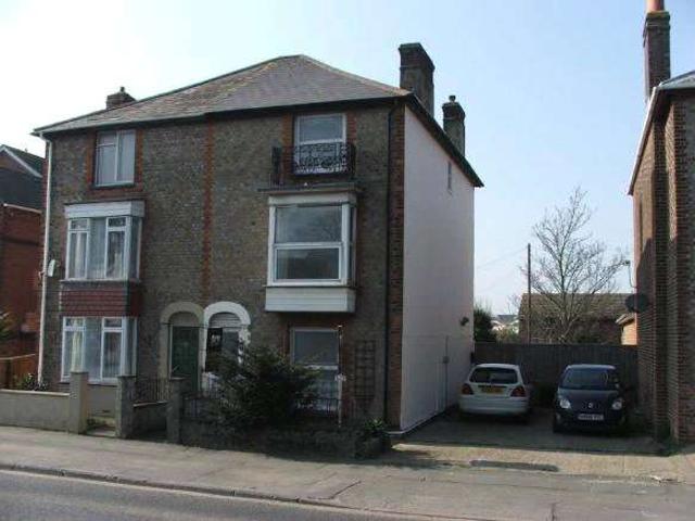 House for sale in Shide, Isle Of Wight