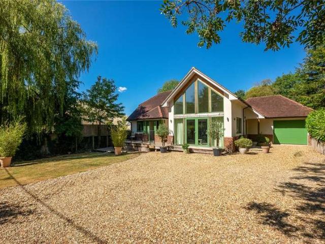 House for sale in Chipping Norton, Black Bourton