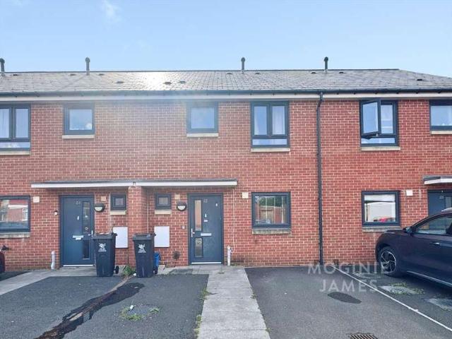 House for sale in Maindy, Cardiff
