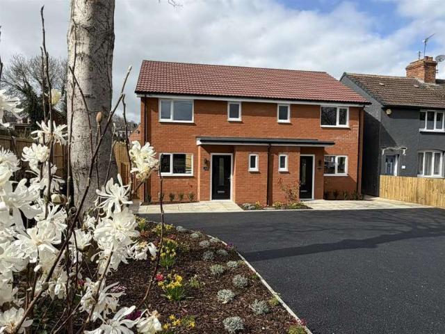 House for sale in Headlands, Daventry
