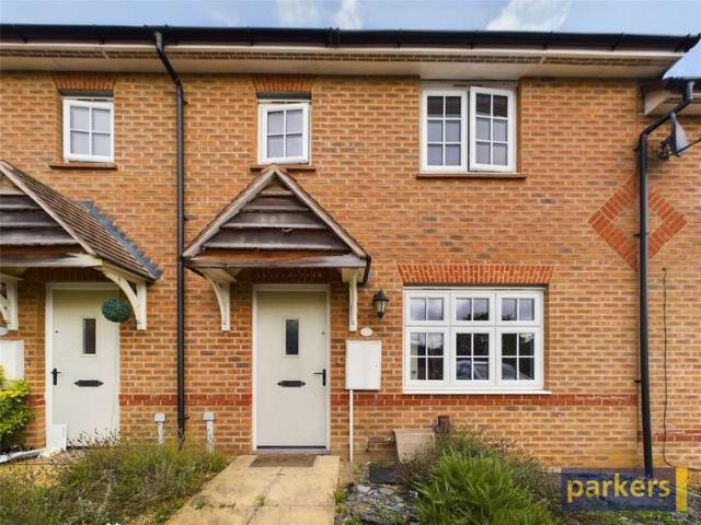 House for sale in Woodley