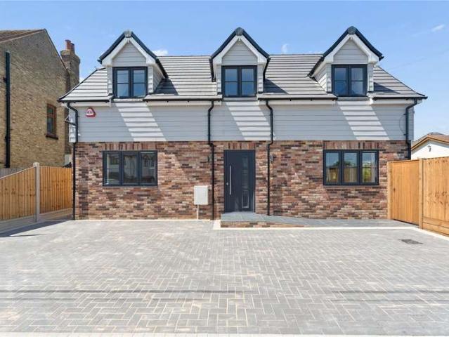 House for sale in Wickford