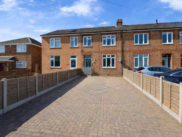 House for sale in West End, Fareham
