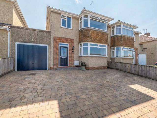 House for sale in Emersons Green, South Gloucestershire
