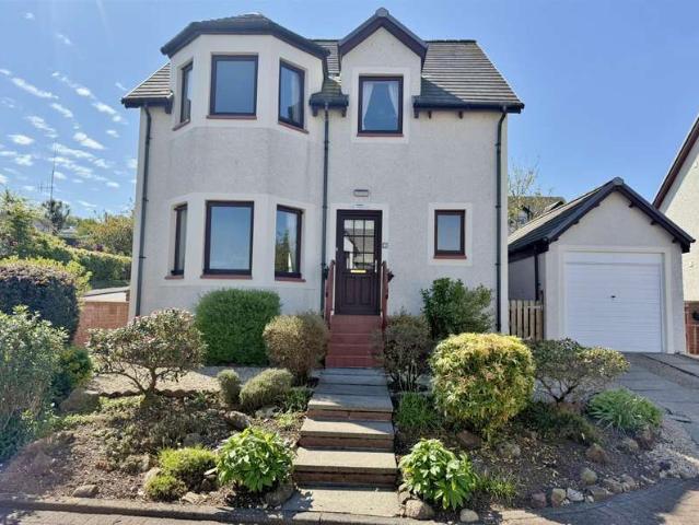 House for sale in Brodick, Scotland