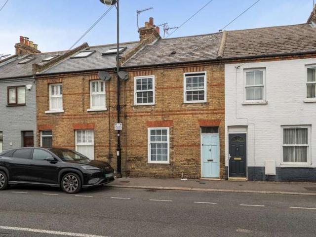 House for sale in Clewer Village, Windsor