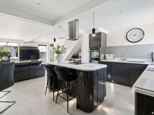 House for sale in Lunnon, Buckinghamshire