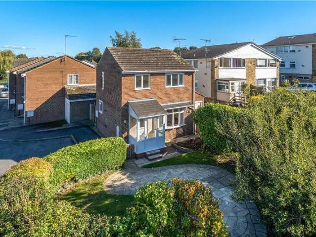 House for sale in Wetherby