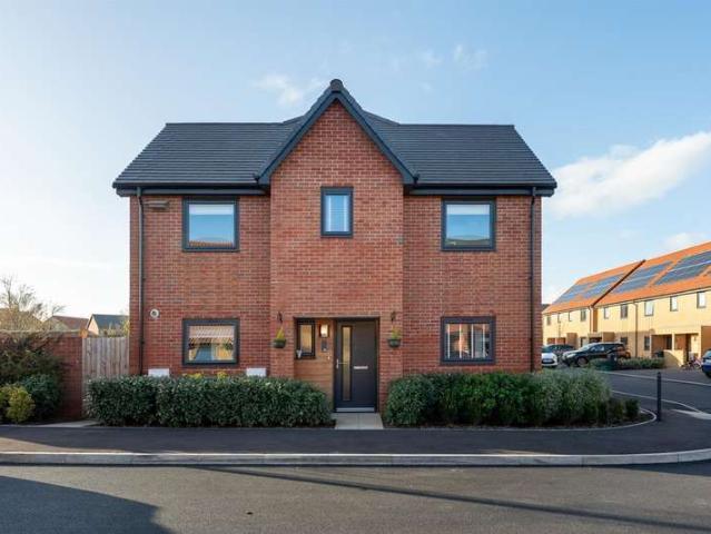 House for sale in North End, Yatton