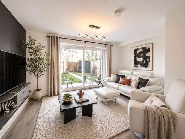 House for sale in Stonehouse, School House