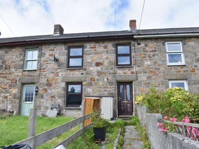 House for sale in Illogan Highway, Cornwall