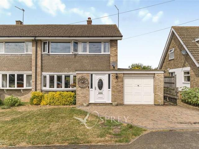 House for sale in Brigstock
