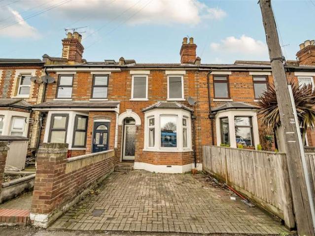 House for sale in Reading
