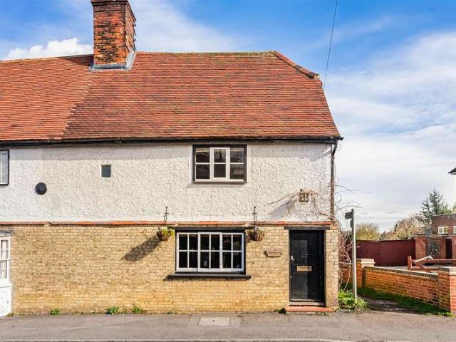 House for sale in Colliers End, Hertfordshire
