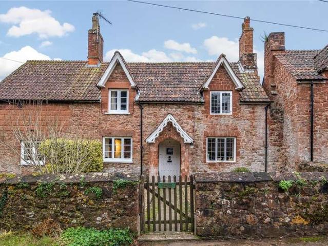 House for sale in Sampford Brett