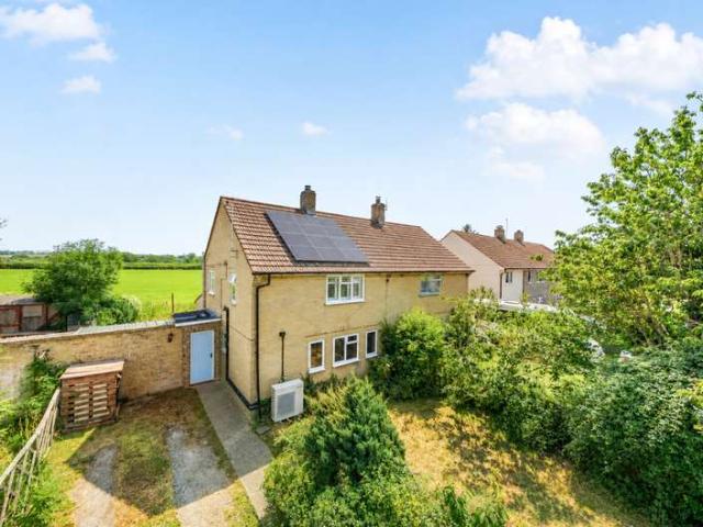 House for sale in South Barrow, Somerset