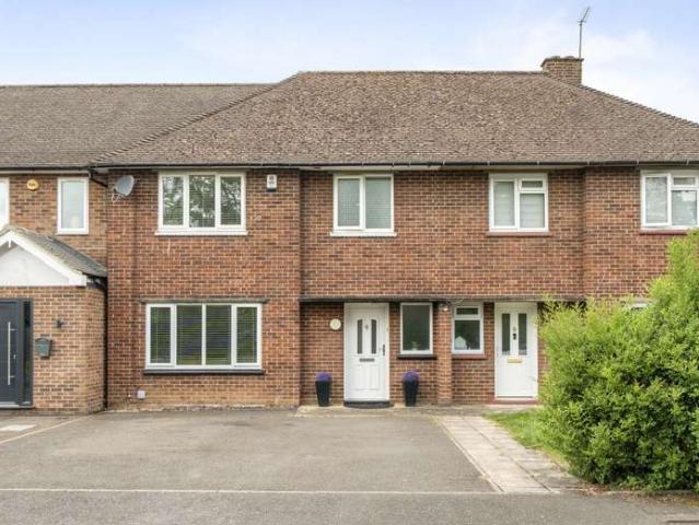 House for sale in Clewer Village, Windsor
