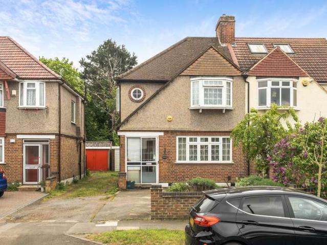 House for sale in London Borough of Merton, Greater London