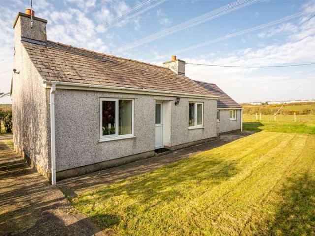 House for sale in Rhosybol, Wales