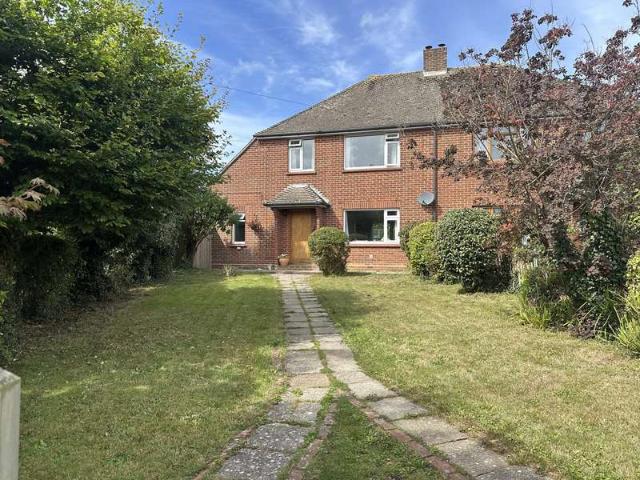 House for sale in Wickhambreaux, The Bridge