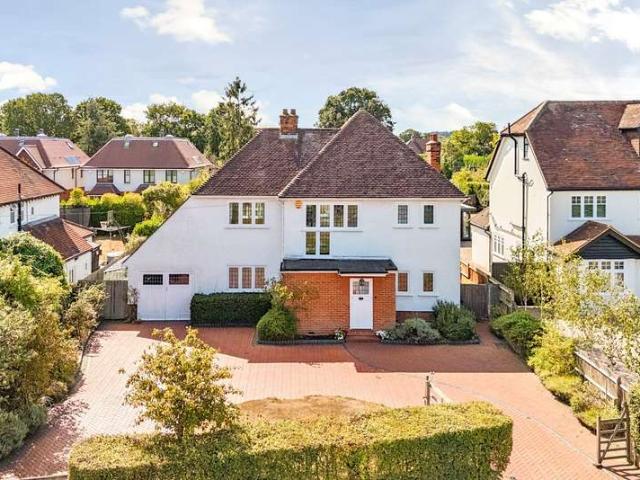House for sale in Blackhills, Surrey