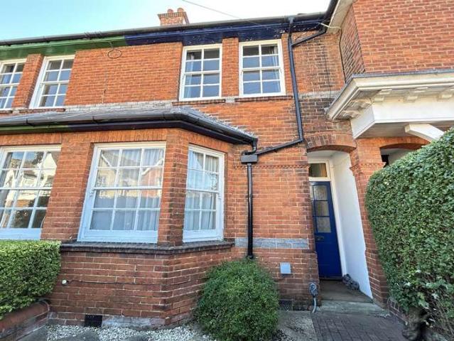 House for rent in Priest Down, Hampshire