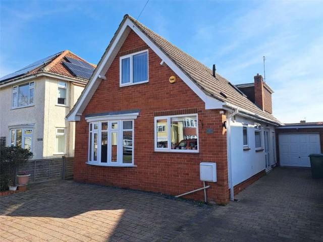 House for sale in Burnham-on-Sea and Highbridge, Burnham-on-sea