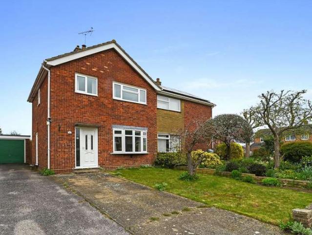 House for sale in Fordham Heath, Essex