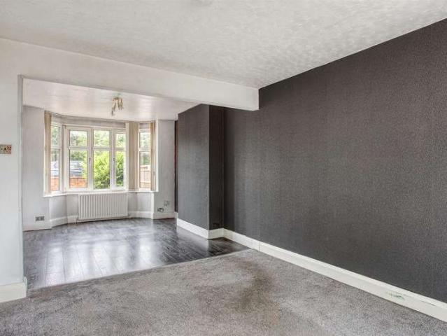 House for sale in Littleover, Derby