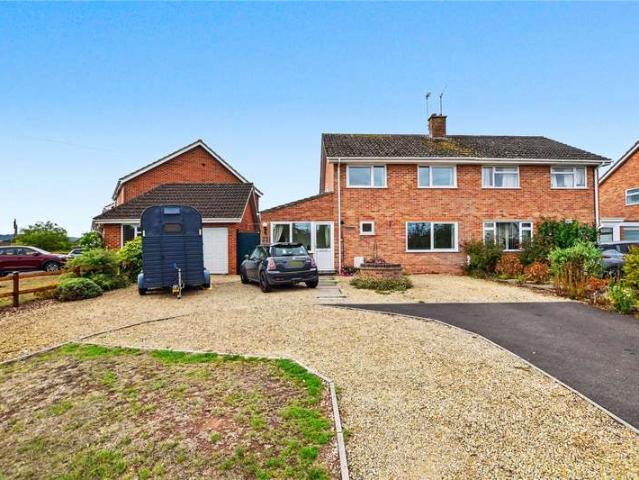 House for sale in Tone Green, Bradford-on-Tone