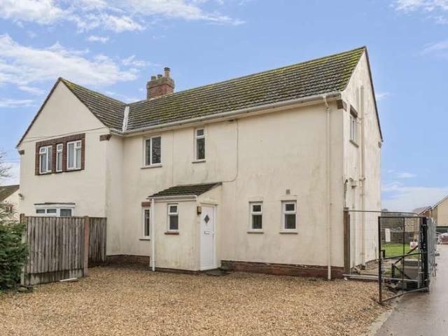 House for sale in Broadway, Somerset