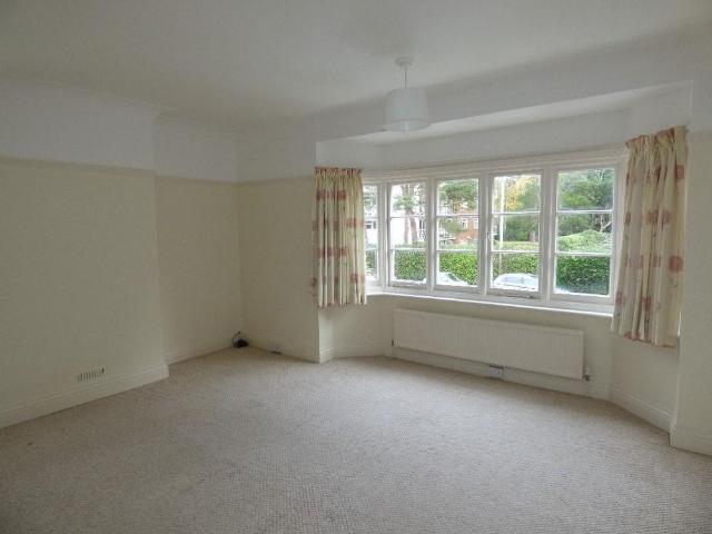 House for rent in Canford Cliffs, Poole