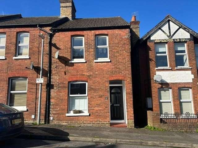 House for sale in Sevenoaks, The Butts